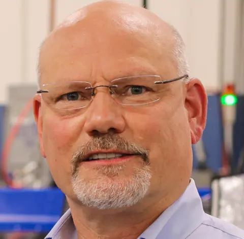 Ep. 112 Developing a World-Class CNC Turning Company with Mike Reader