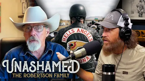 This Hells Angels Enforcer Chased Freedom Until It Landed Him Behind Bars | 1427
