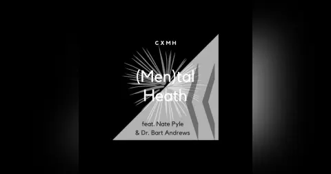 Recast - [Men]tal Health (feat. Nate Pyle & Dr. Bart Andrews)