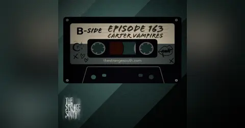 Episode 163B: Carter Vampires Revealed