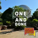 One and Done at Disney World — What We’d Skip Next Time