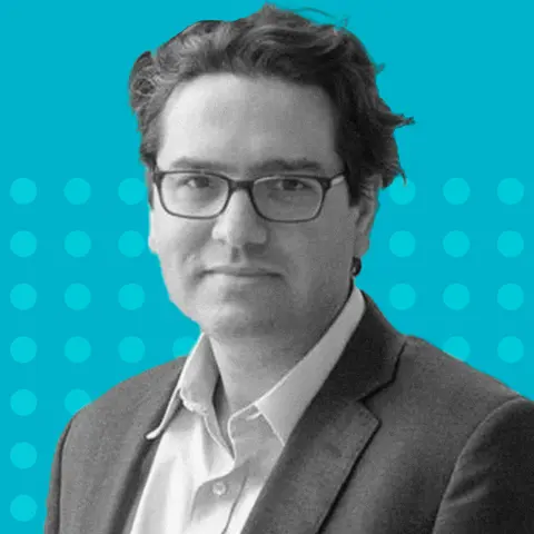 Making medicine easier to swallow — Giovanni Traverso