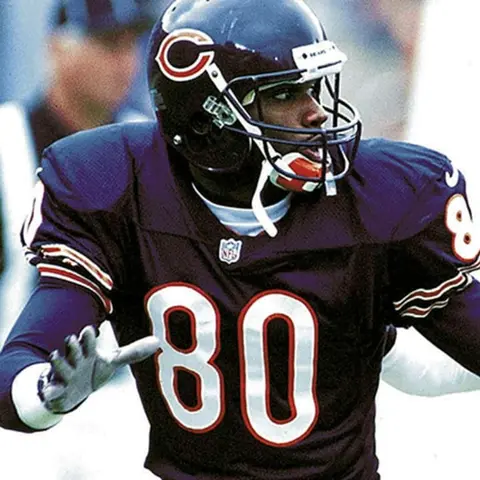 Curtis Conway — Lessons from South Central to the NFL (Part 1) [Best Of]
