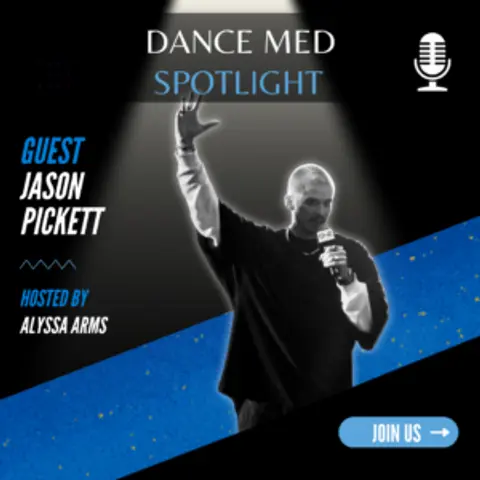 Jason Pickett – Hey It’s Pickett