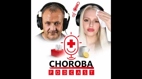 #614 Choroba (Being Sick in Polish) | Learn Polish Podcast
