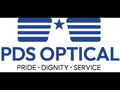 Coolest Thing Made In Kentucky:  Sean Loosen | PDS Optical