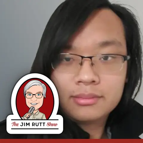 Currents 070: Brian Chau on Propaganda & Populism