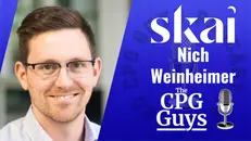 Retail Media Revolution with Skai's Nich Weinheimer