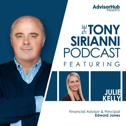 A Conversation with Julie Kelly, Financial Advisor and Principal at Edward Jones