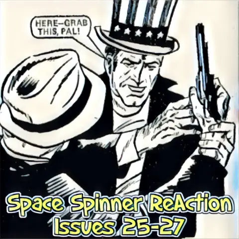 ReAction ep 9 – Action 25-27