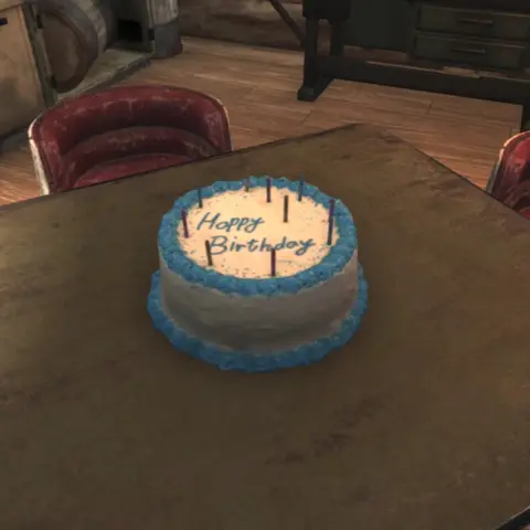 (S2) Episode 47: Fallout Part 7: Who is your Daddy and What does he do?