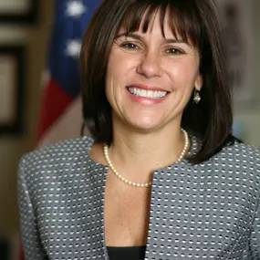 Justice Shawn LaGrua Profile Photo