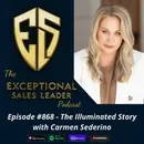 The Illuminated Story with Carmen Sederino