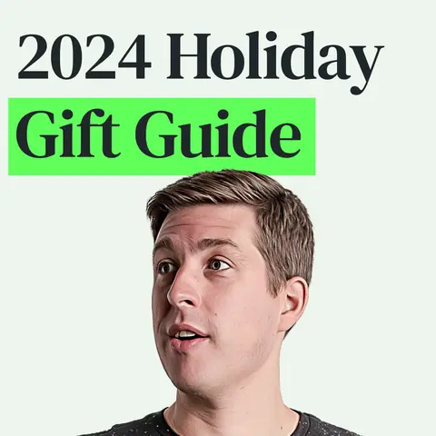 Holiday Gift Guide and Top Ways to Save This Season