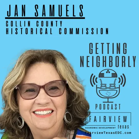Jan Samuels