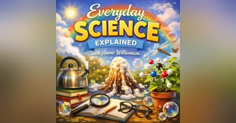 Episode 3 Simple Phenomena, Hidden Science