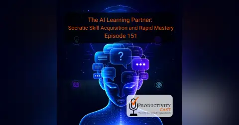 The AI Learning Partner: Socratic Skill Acquisition and Rapid Mastery