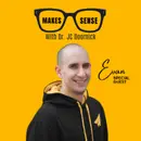 Evan Carmichael - Rejection to 4 Million Subscribers: The YouTube Growth Playbook - E220