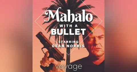 Mahalo With A Bullet