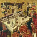 St .Thomas Aquinas’ Spiritual Exegesis of the Mass - Fr. John Saward
