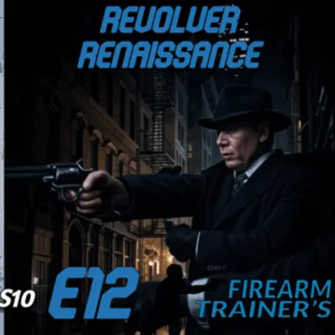 Revolver Renaissance – Snub Nois