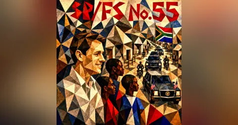 #55 - Jason Carter