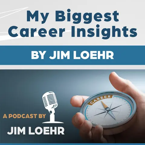 My Biggest Career Insights