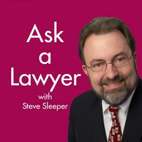 Attorney Joseph Scrofano in Washington DC