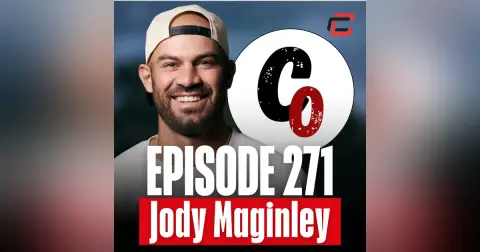 From Antigua to the Pro Tour: Jody Maginley’s Tennis Journey and Podcast Success