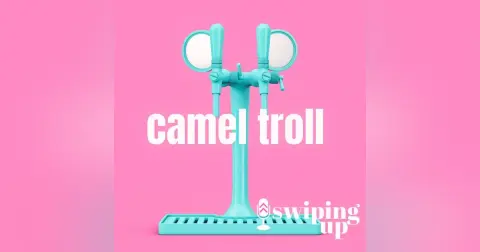 S2 Ep15: Camel Troll