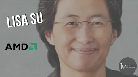 Lisa Su