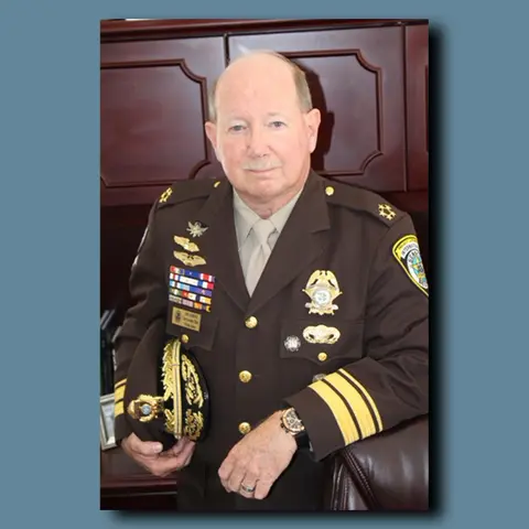 Part 1: Close Up Radio Spotlights Chief Gene Saunders of Project Life Saver International