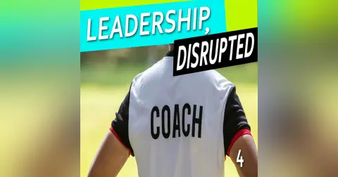 The Leader as Coach