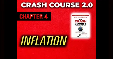 Crash Course Chapter 4: INFLATION