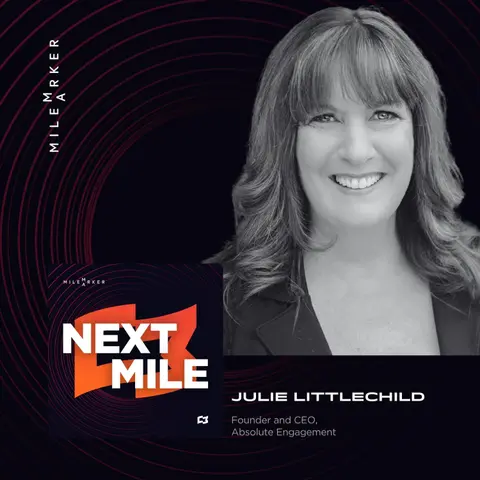 How Behavioral Data Creates Better Client Relationships with Julie Littlechild
