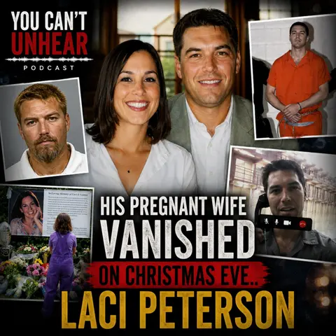 Nothing Is More Dangerous Than a Man Who Wants a New Life.. The M*rder of LACI PETERSON
