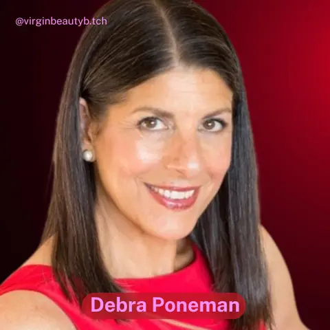 VBB 75 Debra Poneman