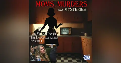 PREVIEW-S1 E5 Moms Murders & Mysteries - If At First You Don't Convict, Trial, Trial Again