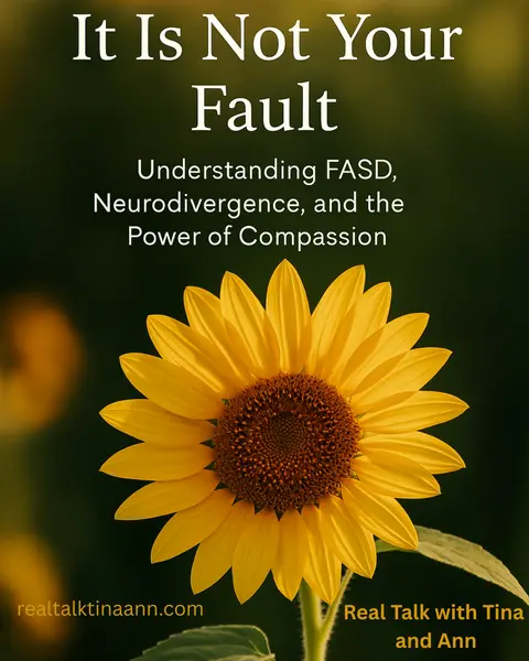 It's Not Your Fault