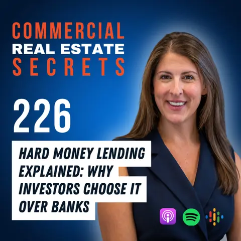 Hard Money Lending Explained: Why Investors Choose It Over Banks