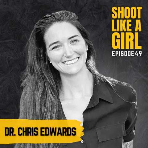 Episode 49: Dr. Chris Edwards
