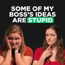 What It's Really Like Working For An Entrepreneur, From His Right Hand