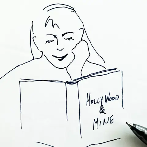 Episode 6 Hollywood & Mine