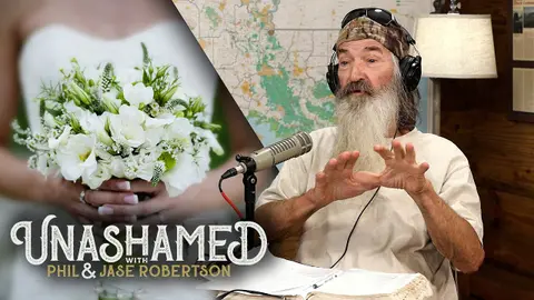 Ep 368 | Why Phil Believes Marriage Is Being Called Hate Speech & How Jesus Became Sin