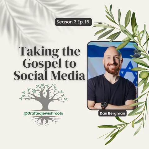 Taking the Gospel to Social Media