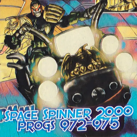 ep 321 – Progs 972-975