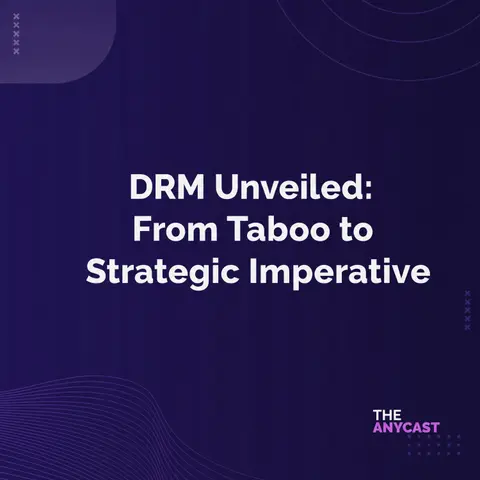 DRM Unveiled: From Taboo to Strategic Imperative