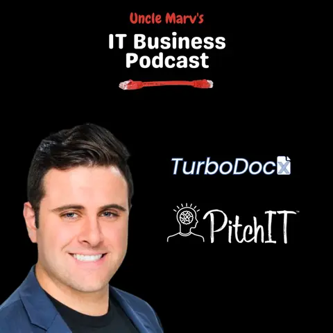 TurboDocx: AI Power for MSP Proposals (EP 881)