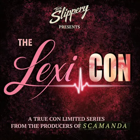 The Lexi CON - PREVIEW