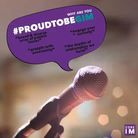 #17: Celebrating #ProudtobeGIM